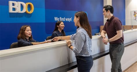 bdo munoz|BDO Branch .